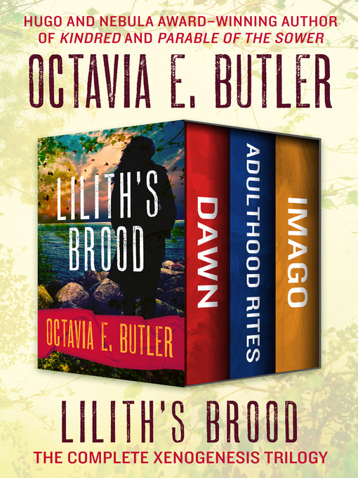 Title details for Lilith's Brood by Octavia E. Butler - Wait list